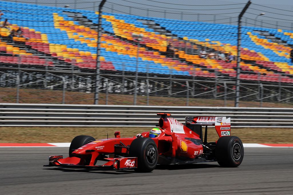 GP TURCHIA - Qualifiche e Prove Libere 3